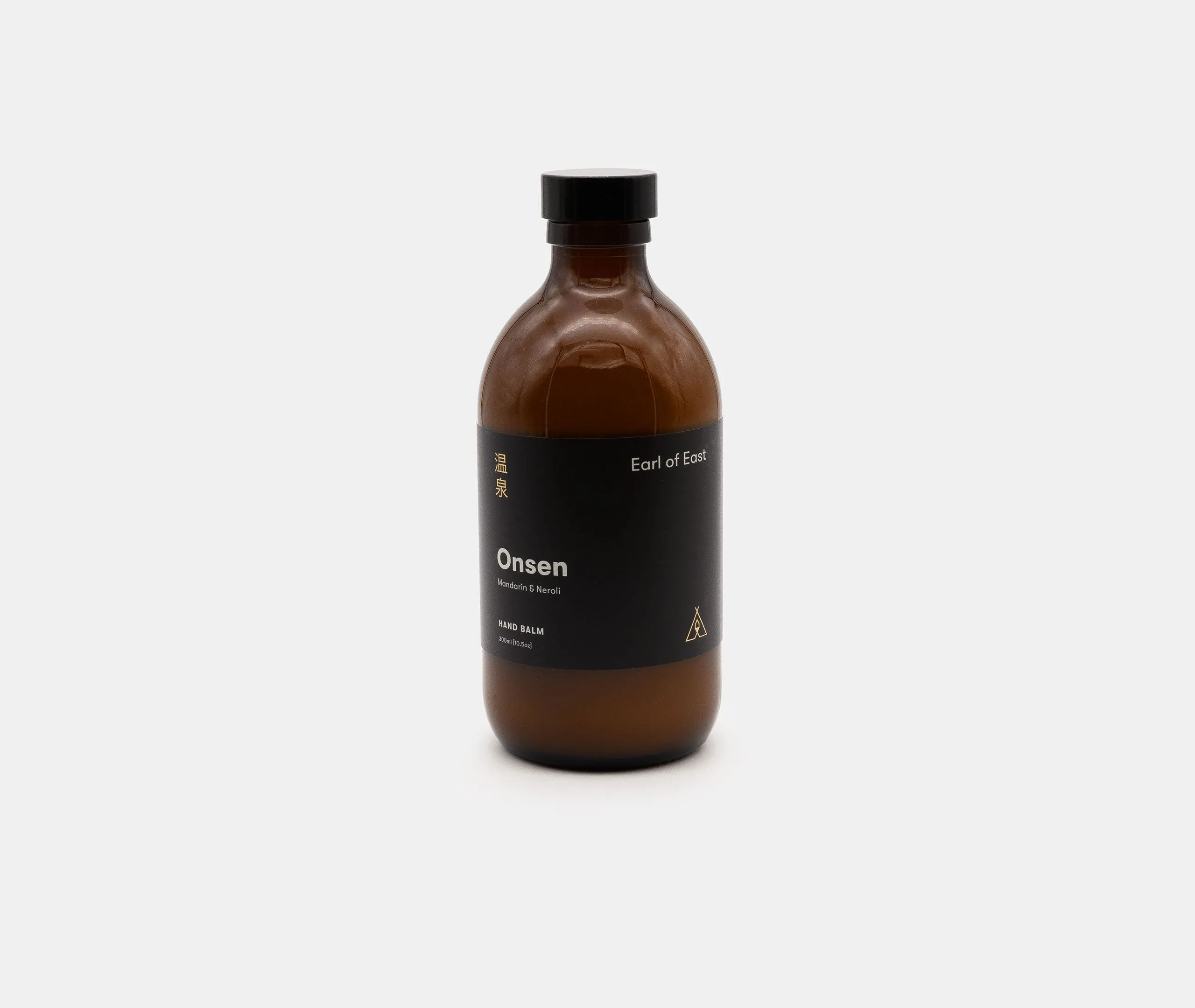 Hand Balm - Onsen
