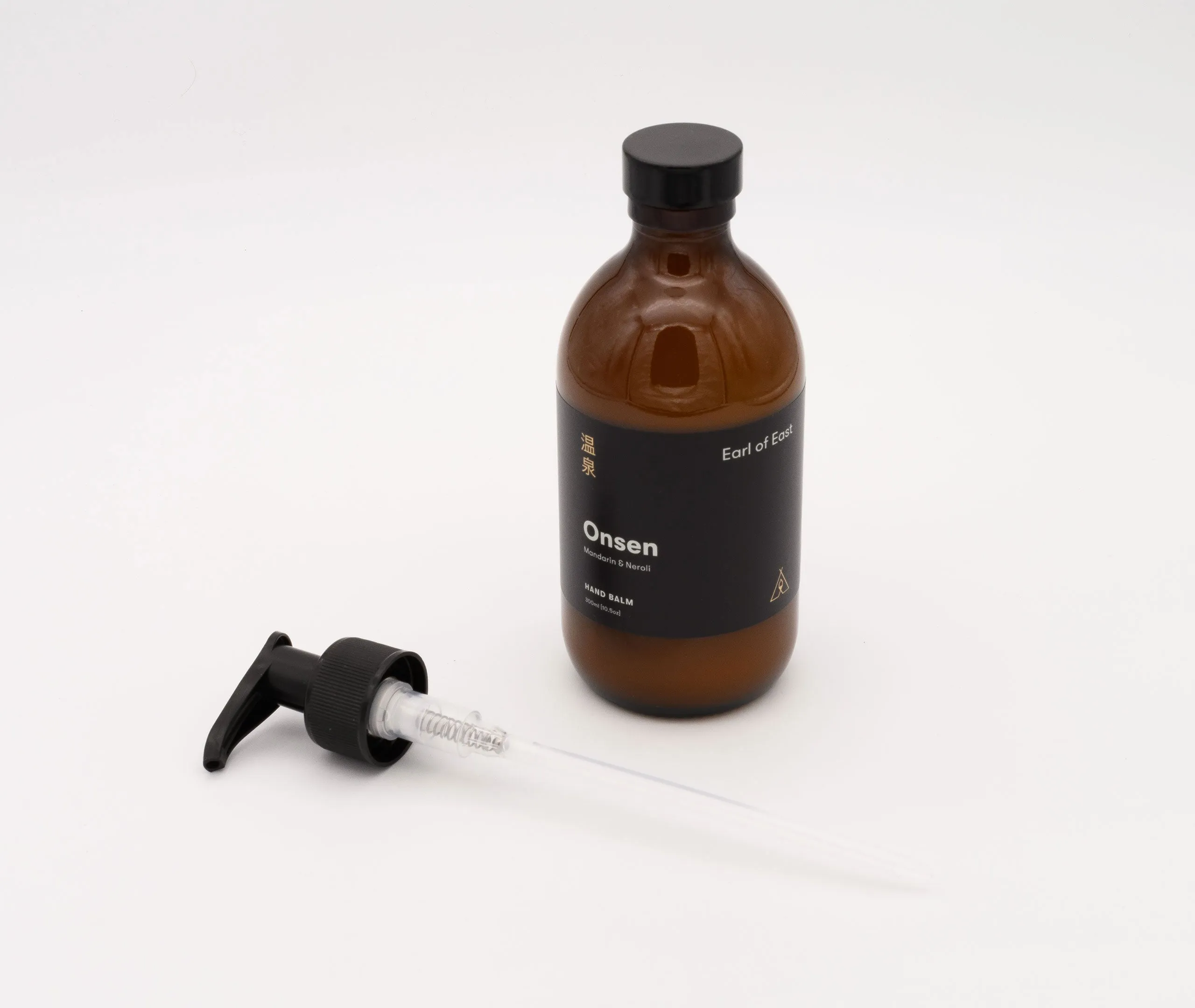 Hand Balm - Onsen