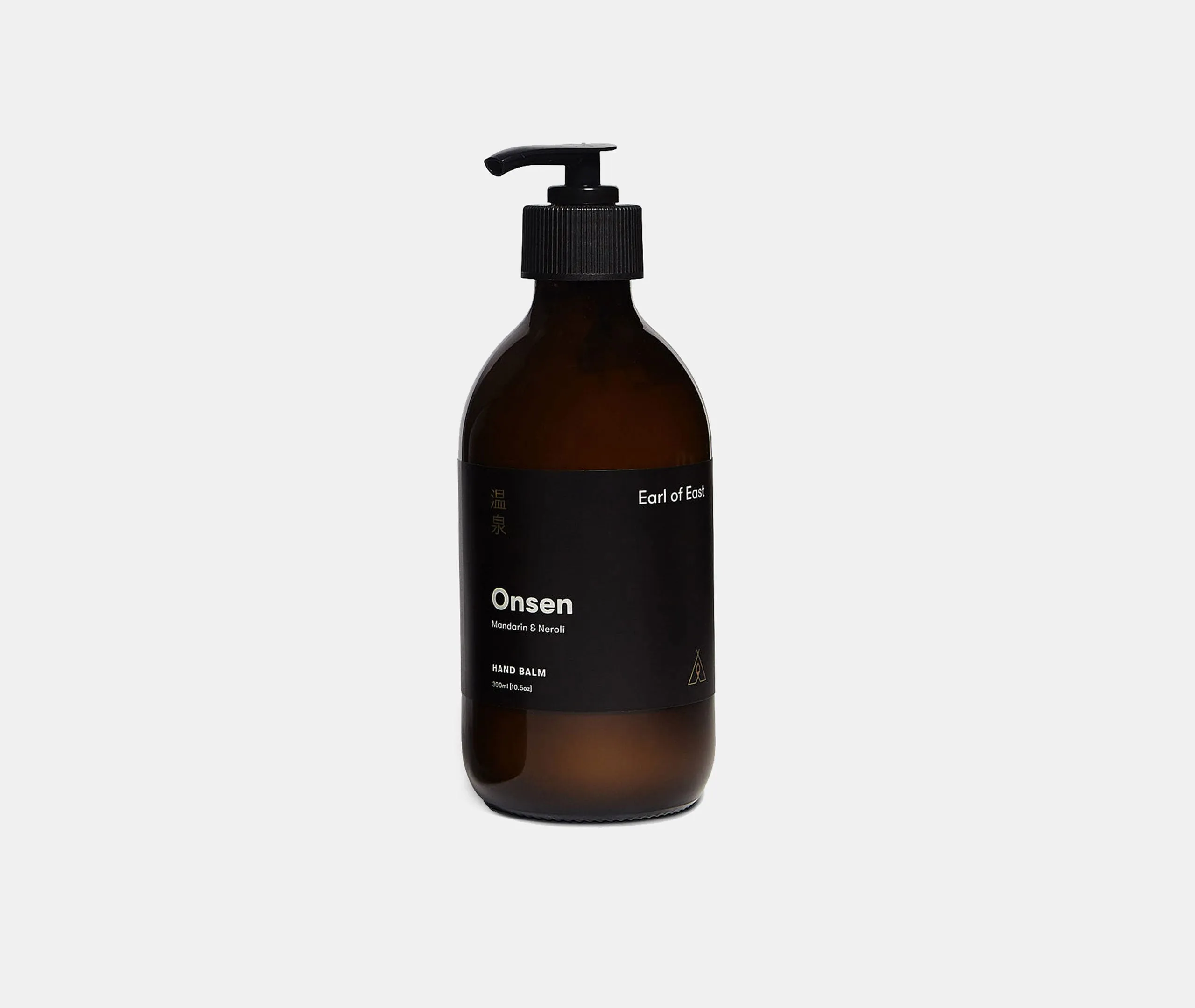 Hand Balm - Onsen
