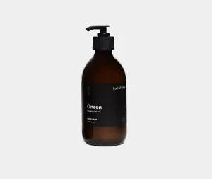 Hand Balm - Onsen