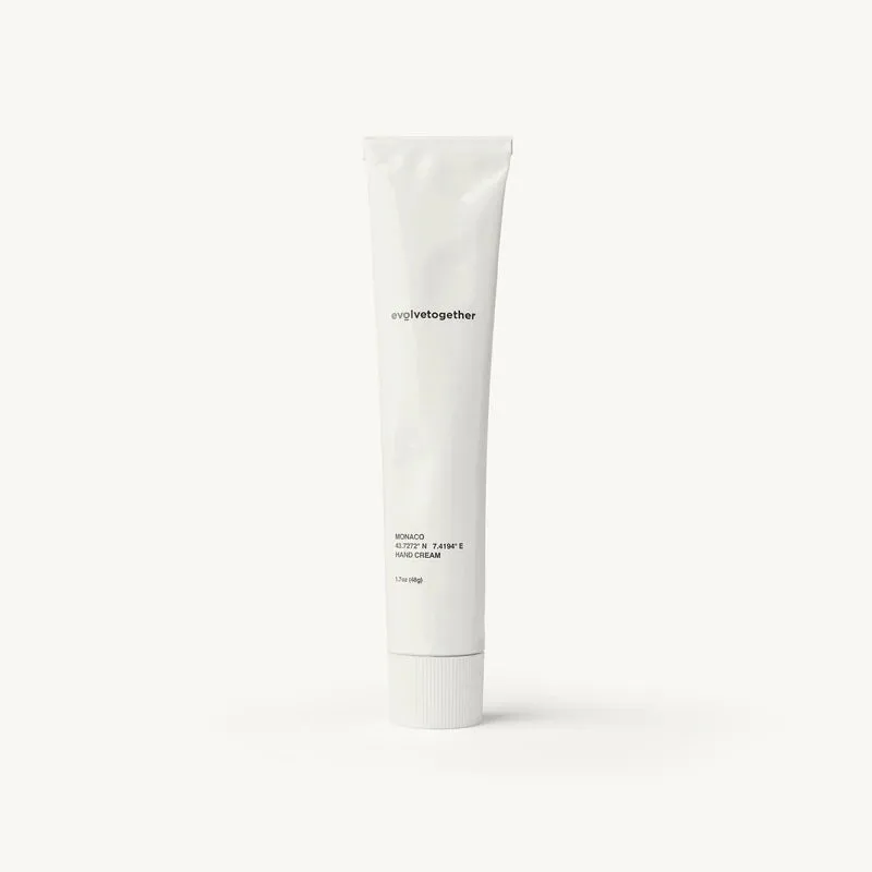 Hand Cream (Monaco)