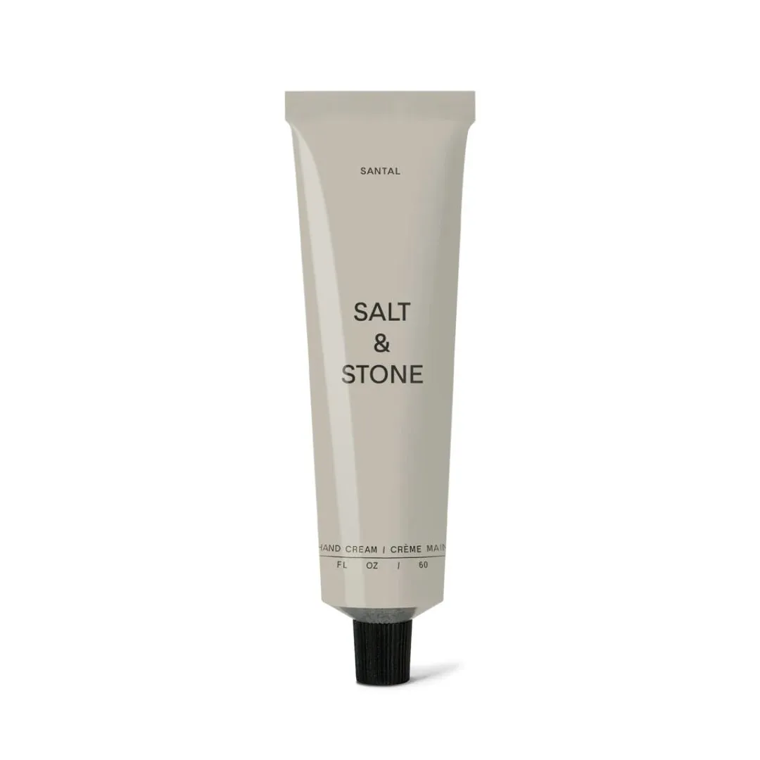 Hand Cream (Santal)