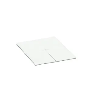 Hartmann 48810000 Drain Sponge, Box of 140