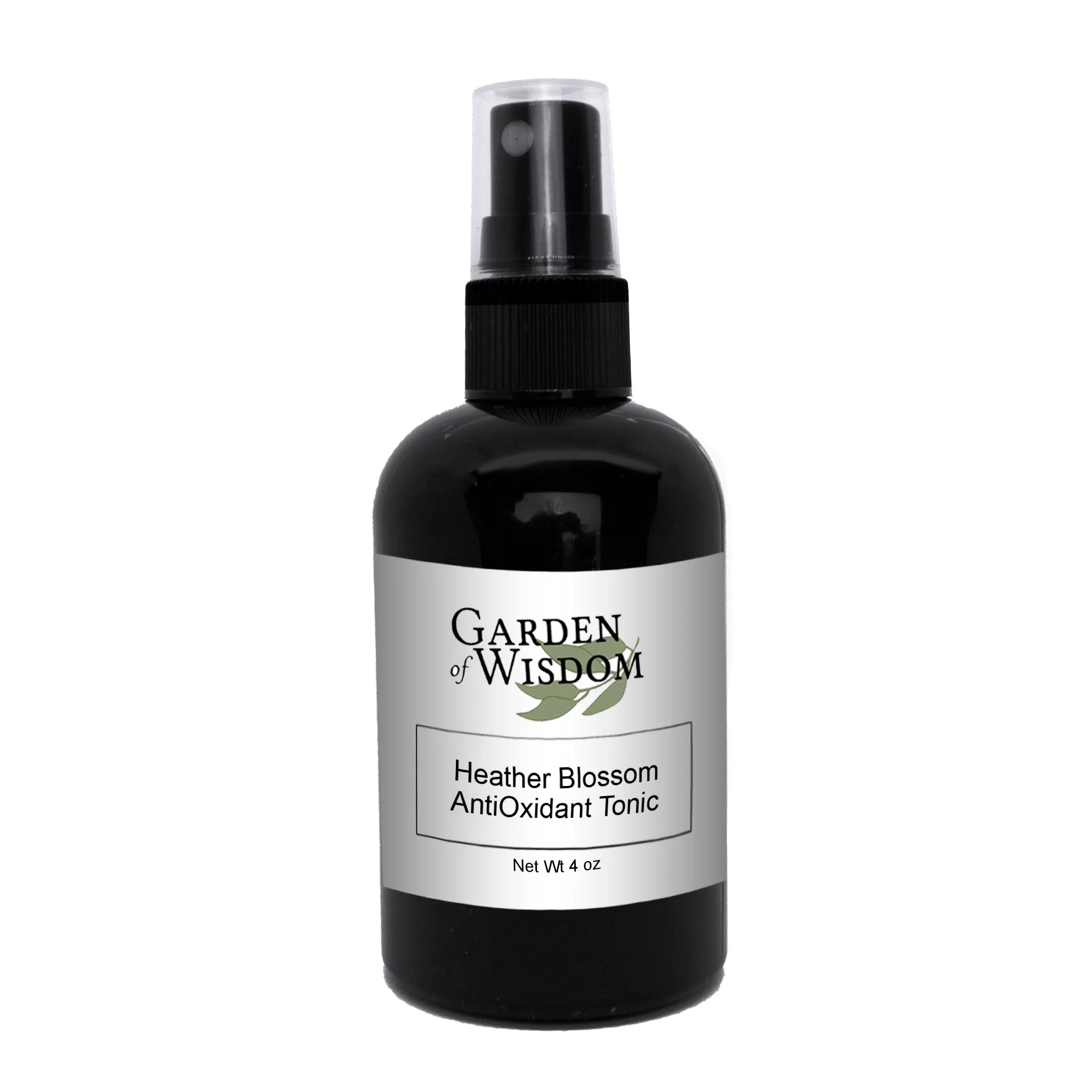 Heather Blossom AntiOxidant Tonic