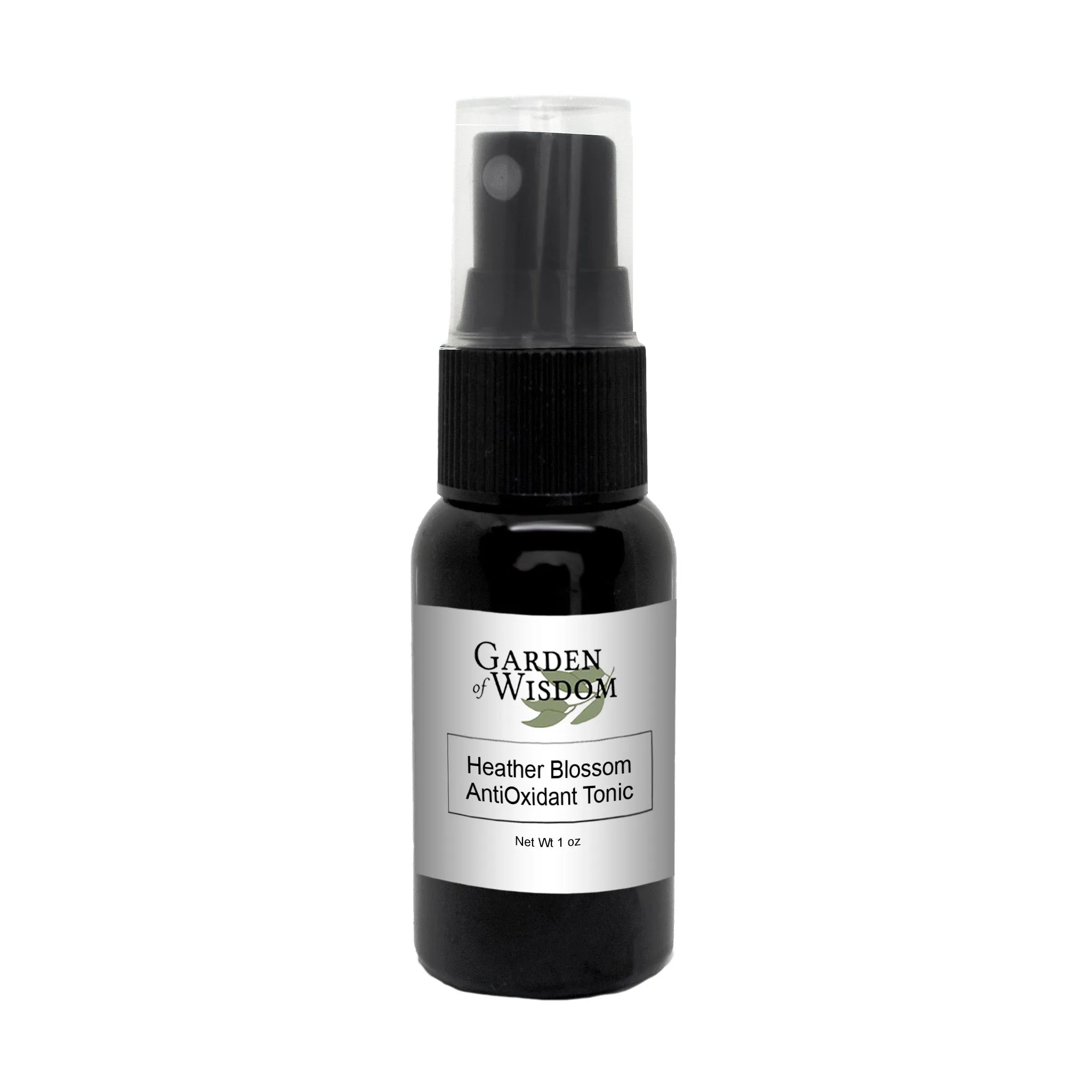 Heather Blossom AntiOxidant Tonic