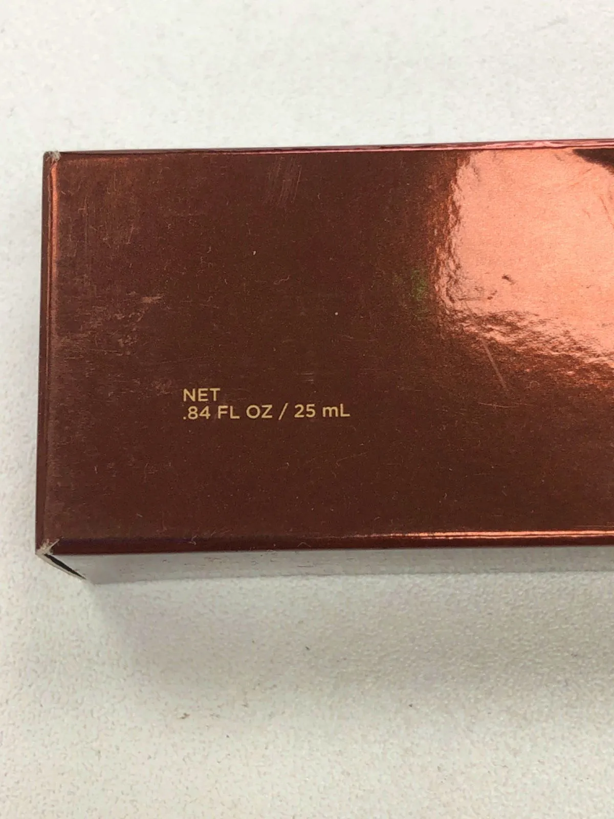 Hourglass Vanish Seamless Finish Liquid Foundation Espresso 25 ml