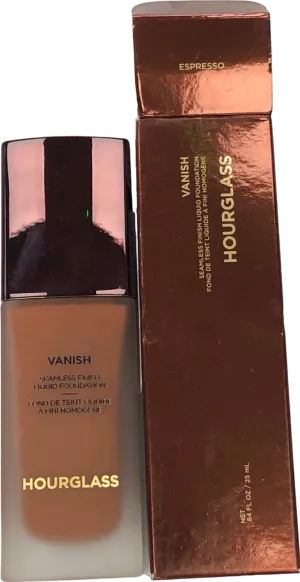 Hourglass Vanish Seamless Finish Liquid Foundation Espresso 25 ml