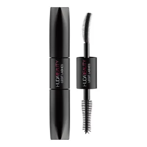 Huda Beauty - Legit Lashes Double Ended Volumizing & Lengthening Mascara - 3.5ml