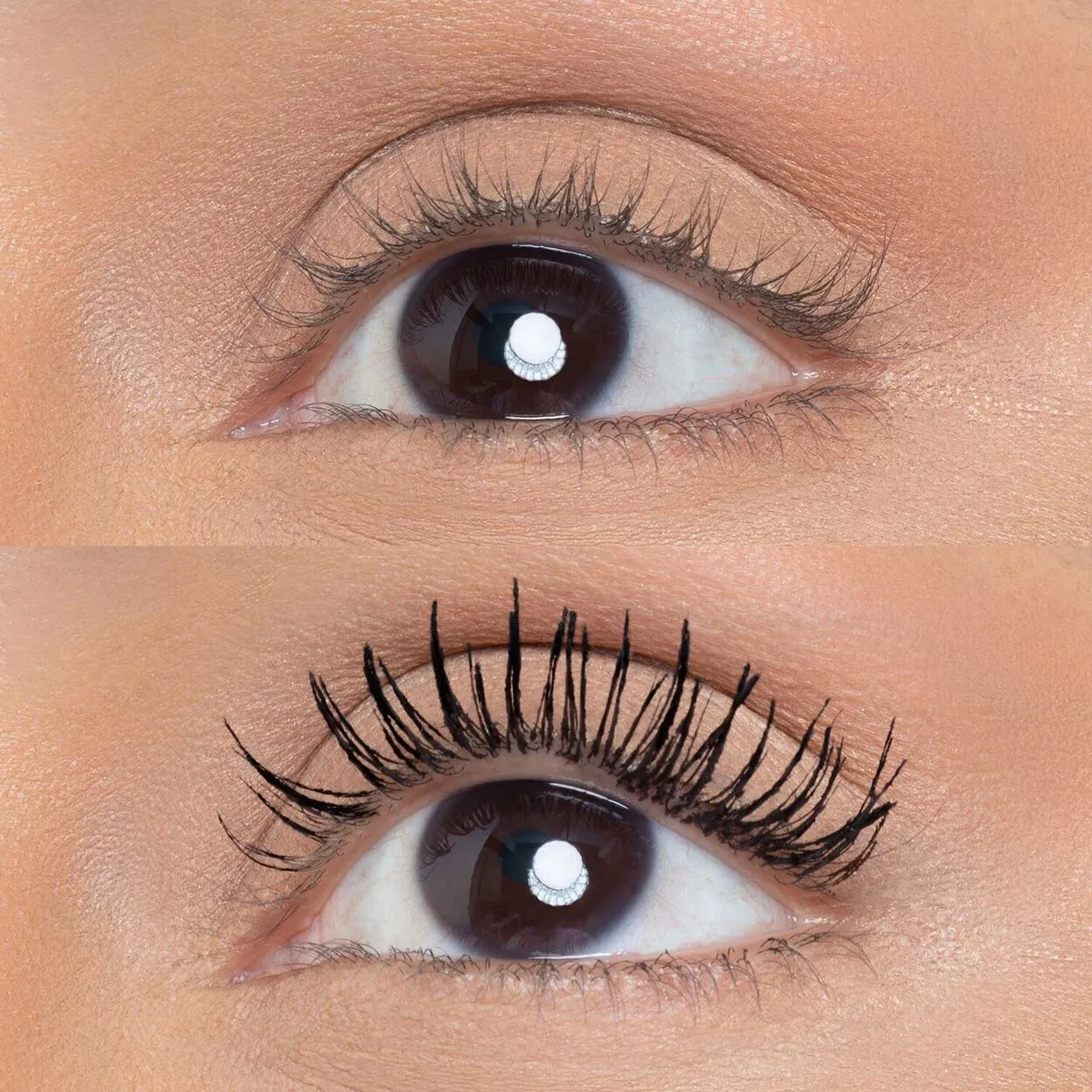 Huda Beauty - Legit Lashes Double Ended Volumizing & Lengthening Mascara - 3.5ml