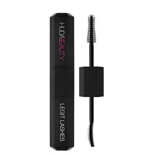 Huda Beauty - Legit lashes Double Ended Volumizing & Lengthening Mascara - 8.5ml