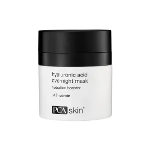 Hyaluronic Acid Overnight Mask