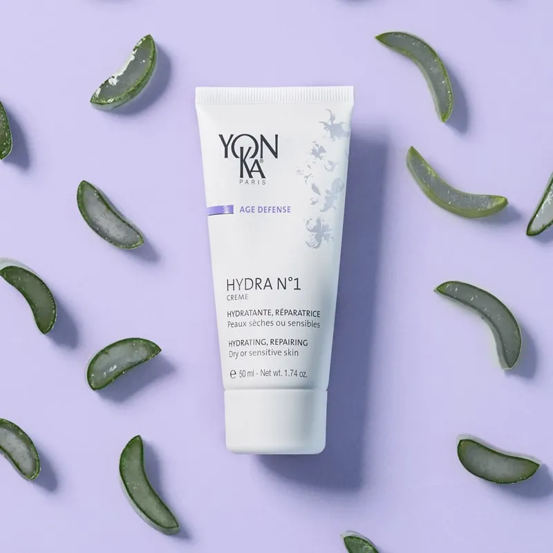 Hydra No. 1 Creme