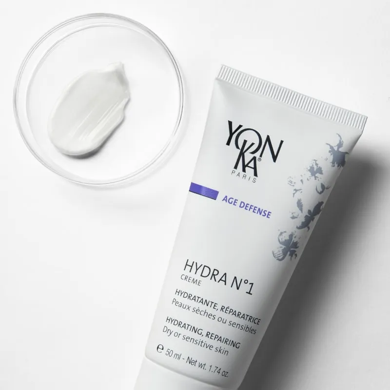 Hydra No. 1 Creme