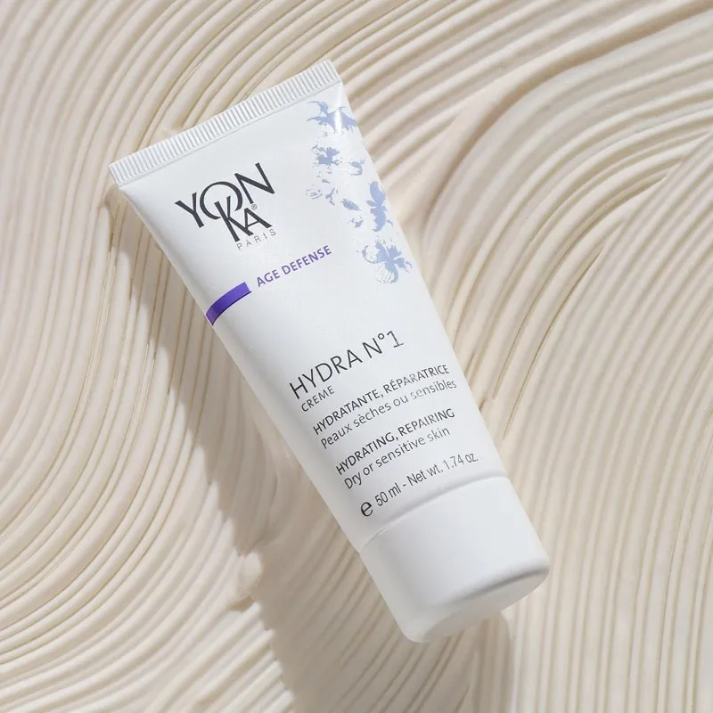 Hydra No. 1 Creme