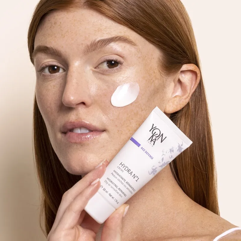 Hydra No. 1 Creme