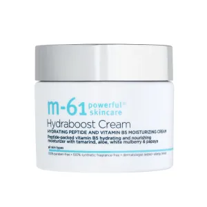 Hydraboost Cream