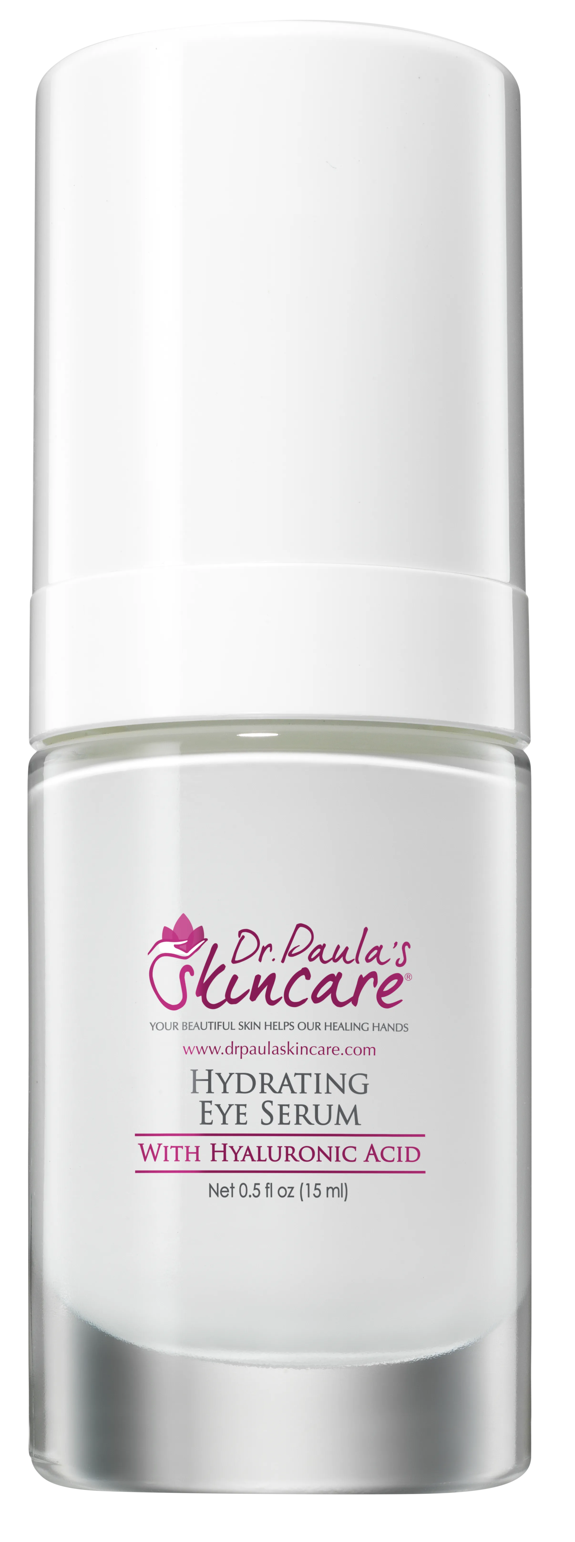 Hydrating Eye Serum