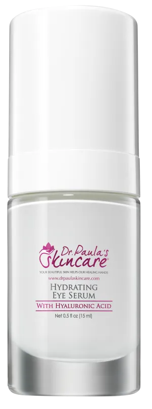 Hydrating Eye Serum