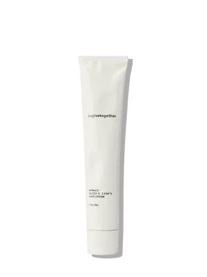 Hydrating Hand Cream