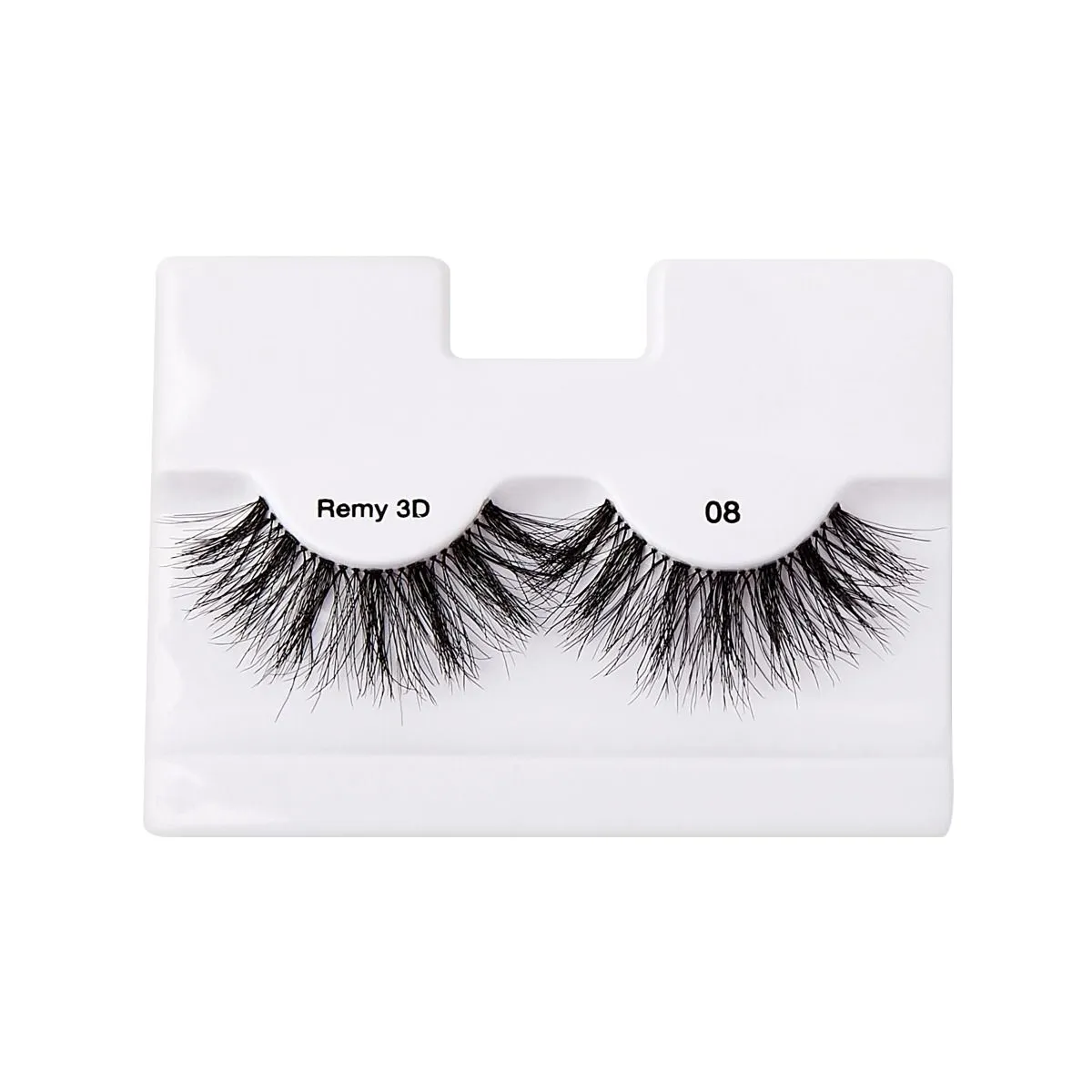 i.ENVY Remy 3D Lashes (KREI08)