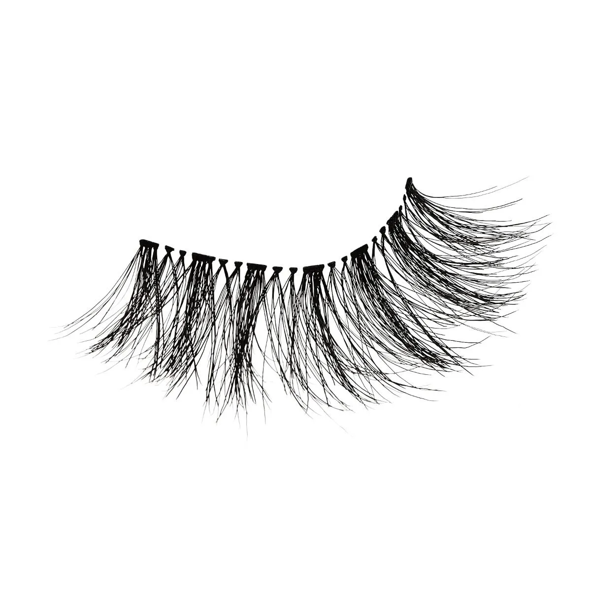 i.ENVY Remy 3D Lashes (KREI08)