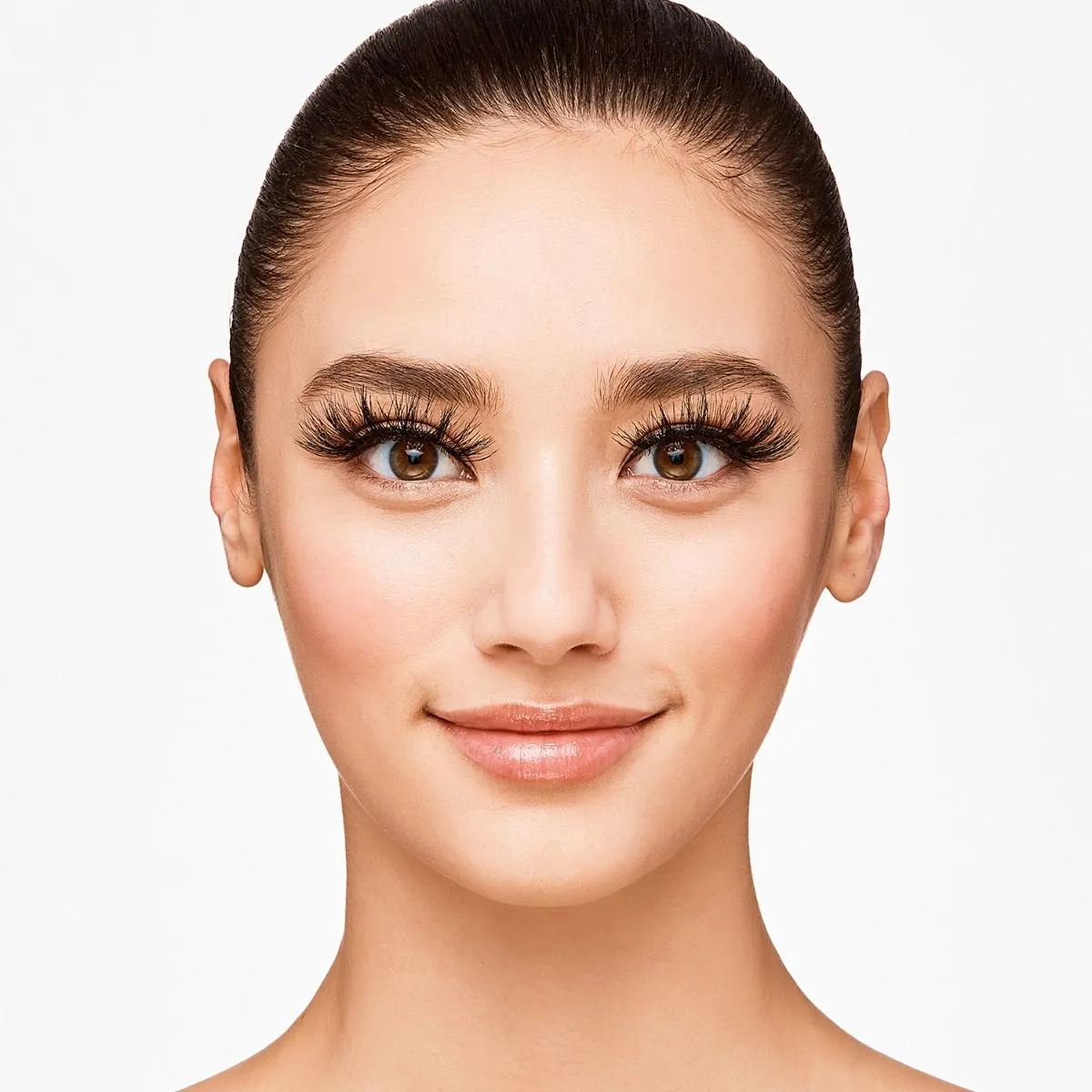 i.ENVY Remy 3D Lashes (KREI08)