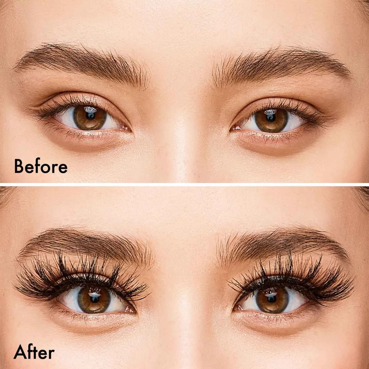 i.ENVY Remy 3D Lashes (KREI08)
