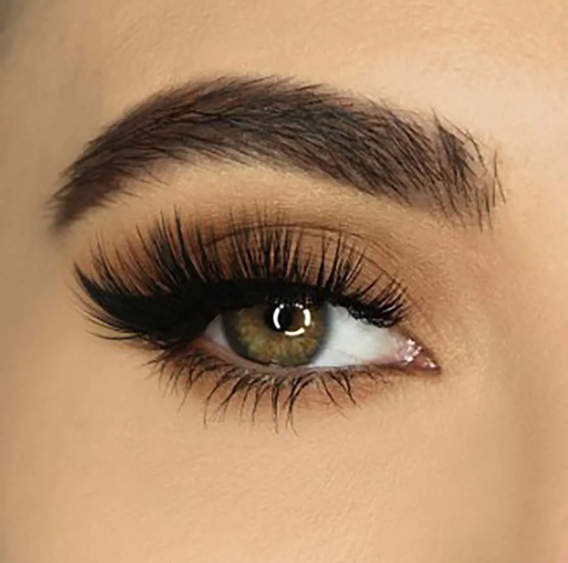 Indulge 7 Deadly Sins Lashes