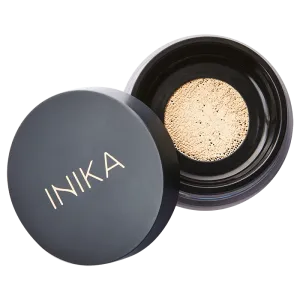 INIKA Organic Loose Mineral Foundation Powder