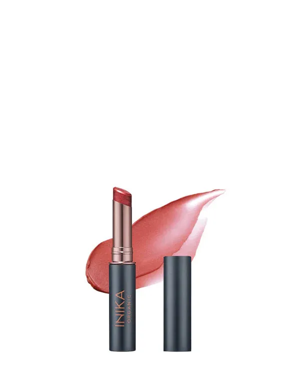 Inika: Tinted Lip Balm