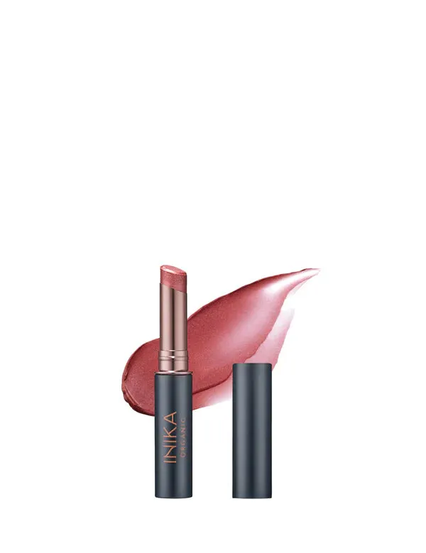Inika: Tinted Lip Balm