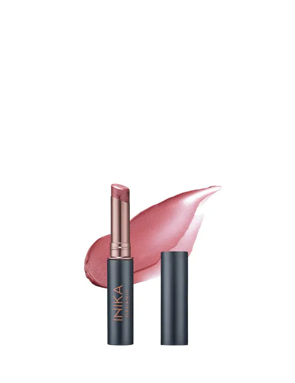 Inika: Tinted Lip Balm