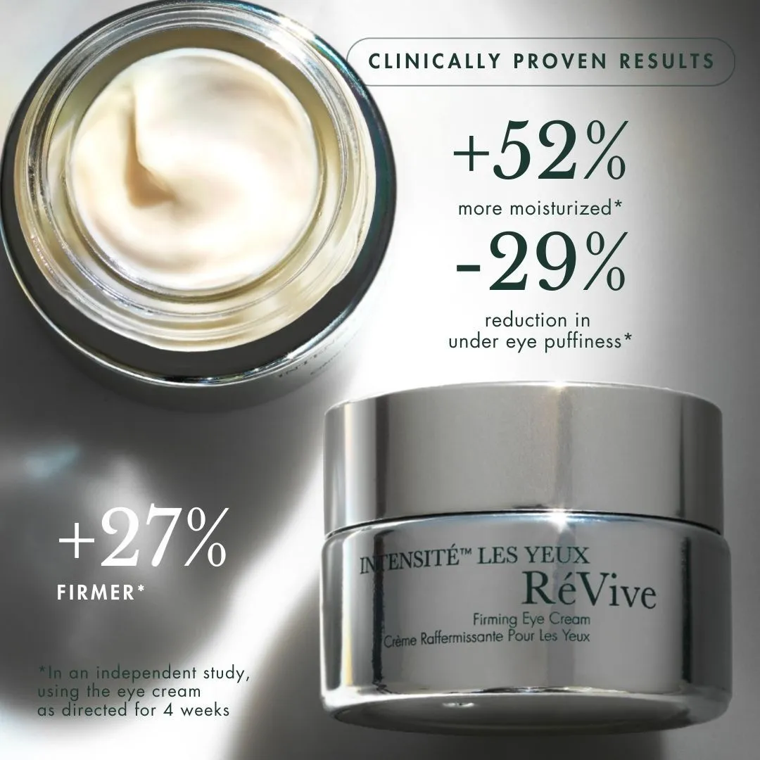 Intensite Les Yeux Firming Eye Cream