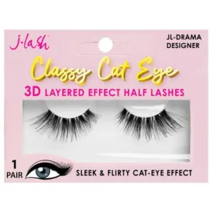 J-lash Classy Cat Eye - Designer