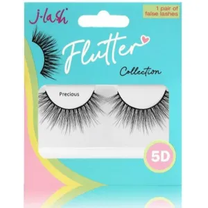 J-lash Flutter Collection - Precious