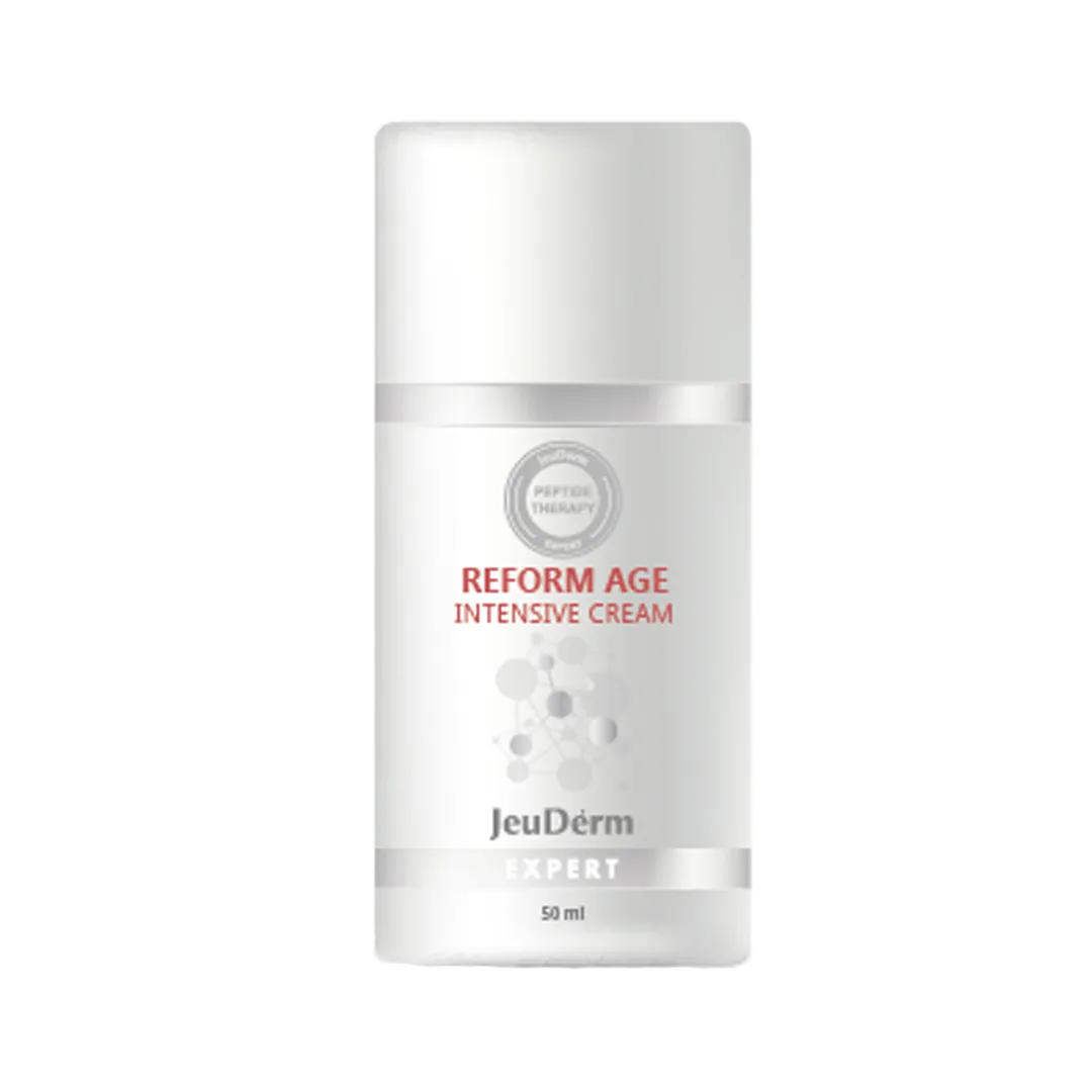 JeuDerm Reform Age Intensive Cream 50 ml