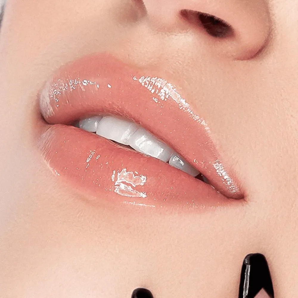 Kash Beauty CN Lip Gloss - Starlight