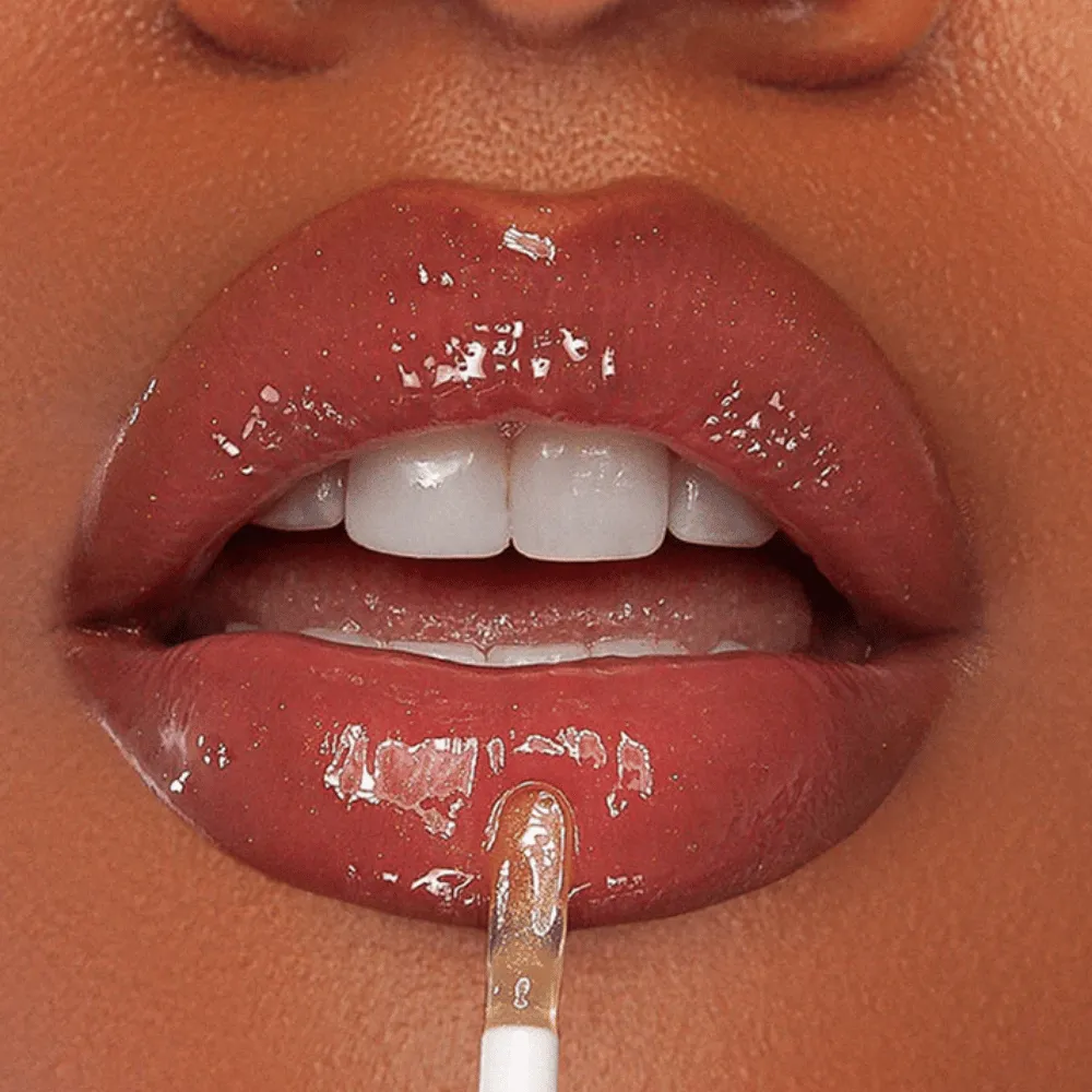 Kash Beauty CN Lip Gloss - Starlight