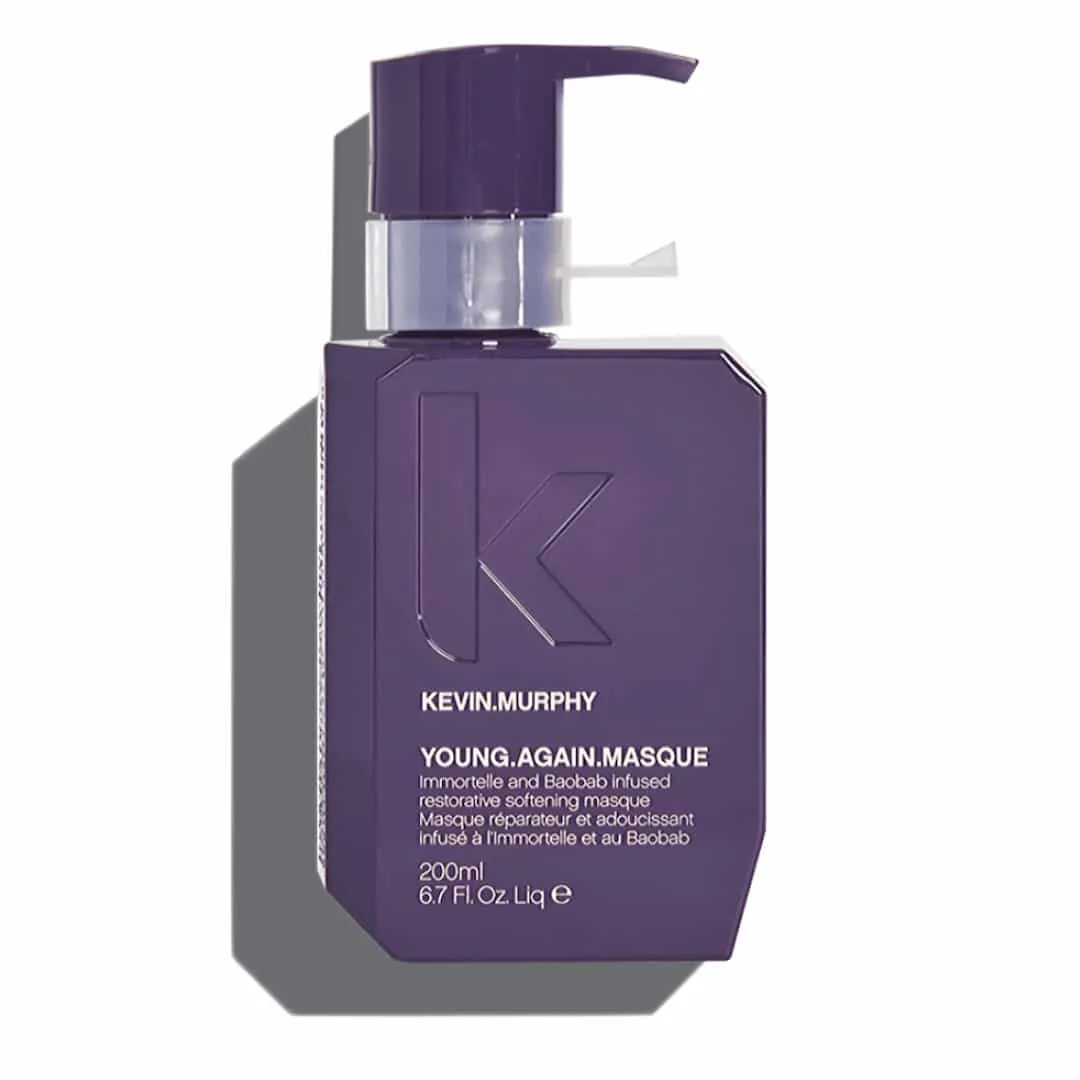 Kevin.Murphy YOUNG.AGAIN MASQUE - rejuvenate treatment