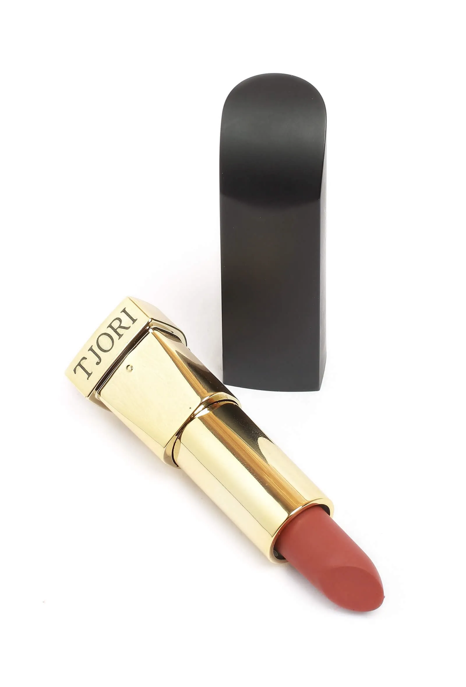 Khajoori Rust Brown Cocoa Lipstick