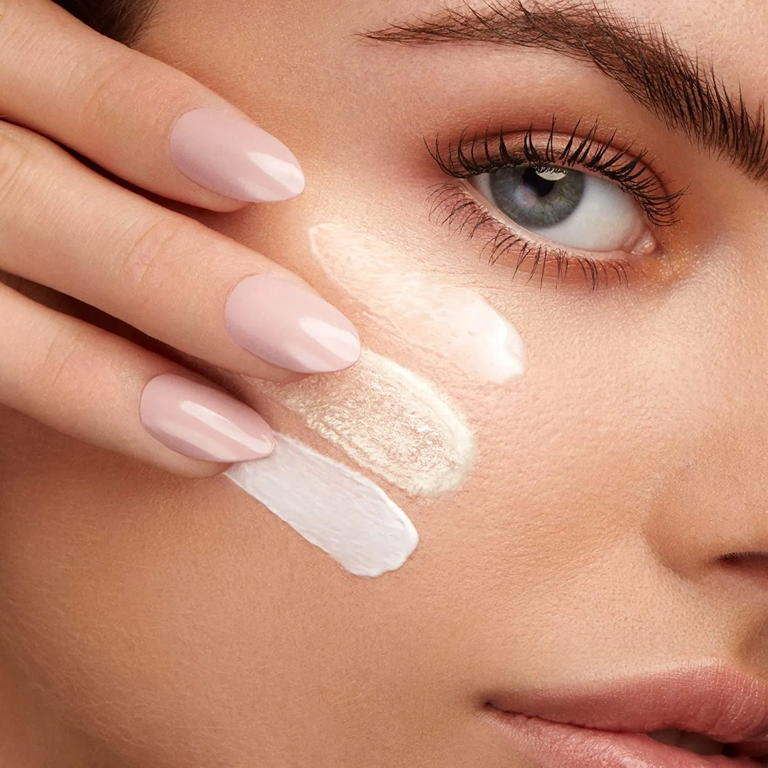 KIKO Milano Bright Lift Night | Renewing and Lifting Night Cream with Marine Collagen
