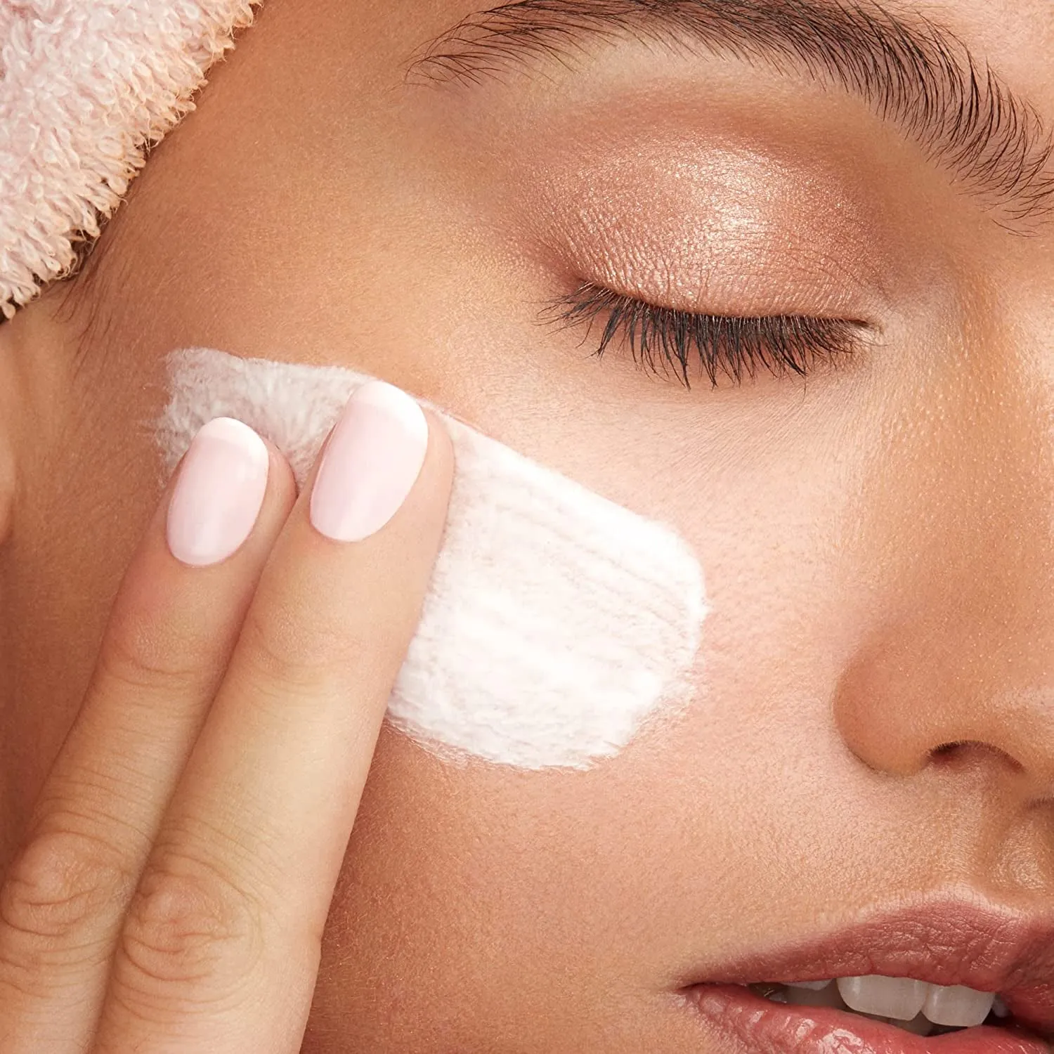 KIKO Milano Bright Lift Night | Renewing and Lifting Night Cream with Marine Collagen