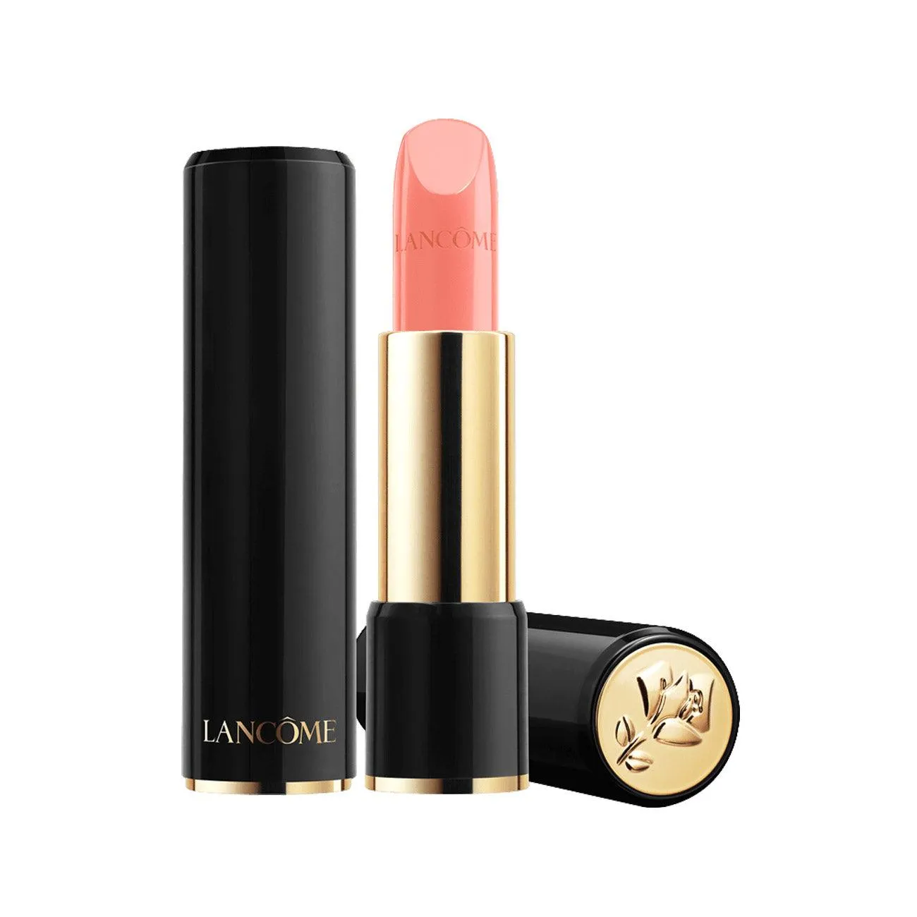 L'Absolu Rouge Hydrating Lipstick