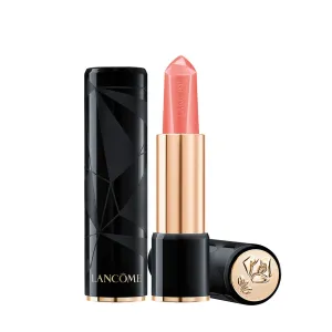 L'Absolu Rouge Ruby Cream Lipstick - Ultra-Pigmented Long Lasting Lipcolor