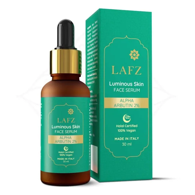 Lafz EvenTone Elixir (Day Night) Serum Combo