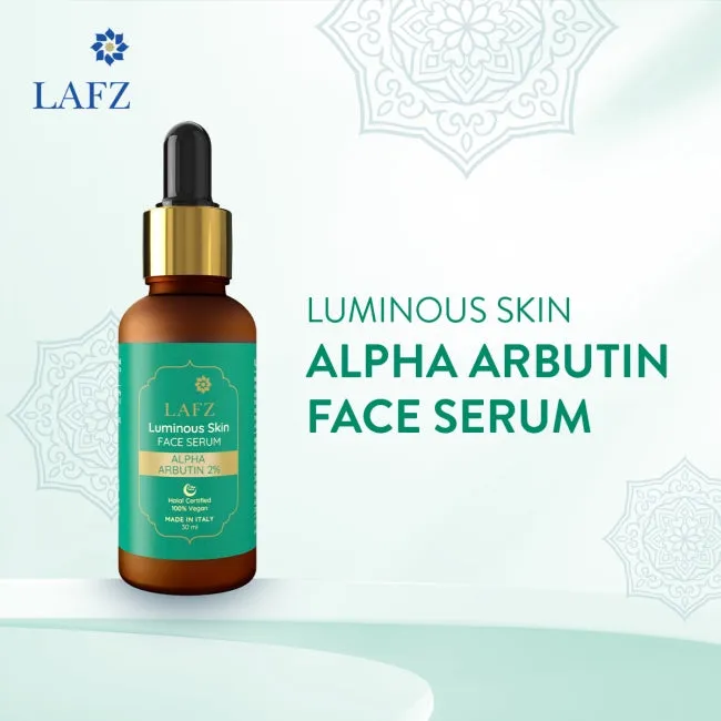 Lafz EvenTone Elixir (Day Night) Serum Combo