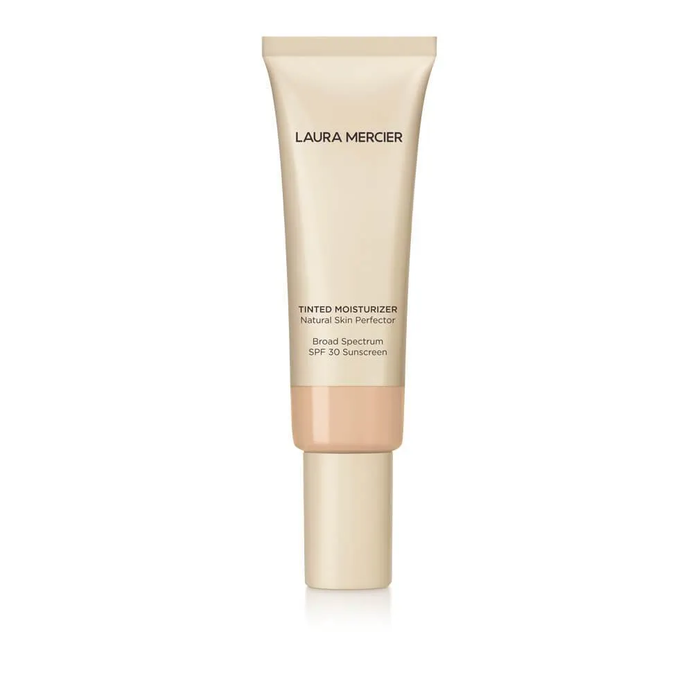 Laura Mercier Tinted Moisturizer Natural Skin Perfector SPF 30