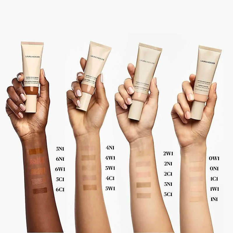 Laura Mercier Tinted Moisturizer Natural Skin Perfector SPF 30