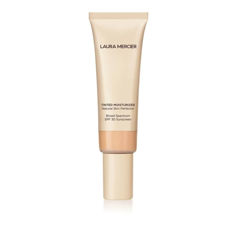 Laura Mercier Tinted Moisturizer Natural Skin Perfector SPF 30