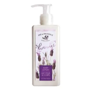 Lavender Body Lotion